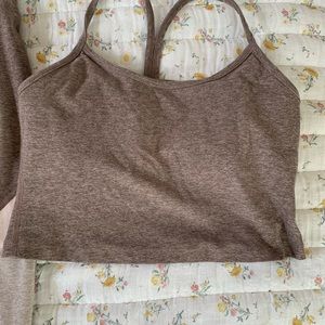 Beyond Yoga Soft Set, Gently used